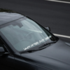 Front Windshield Sticker - Last of the good ones