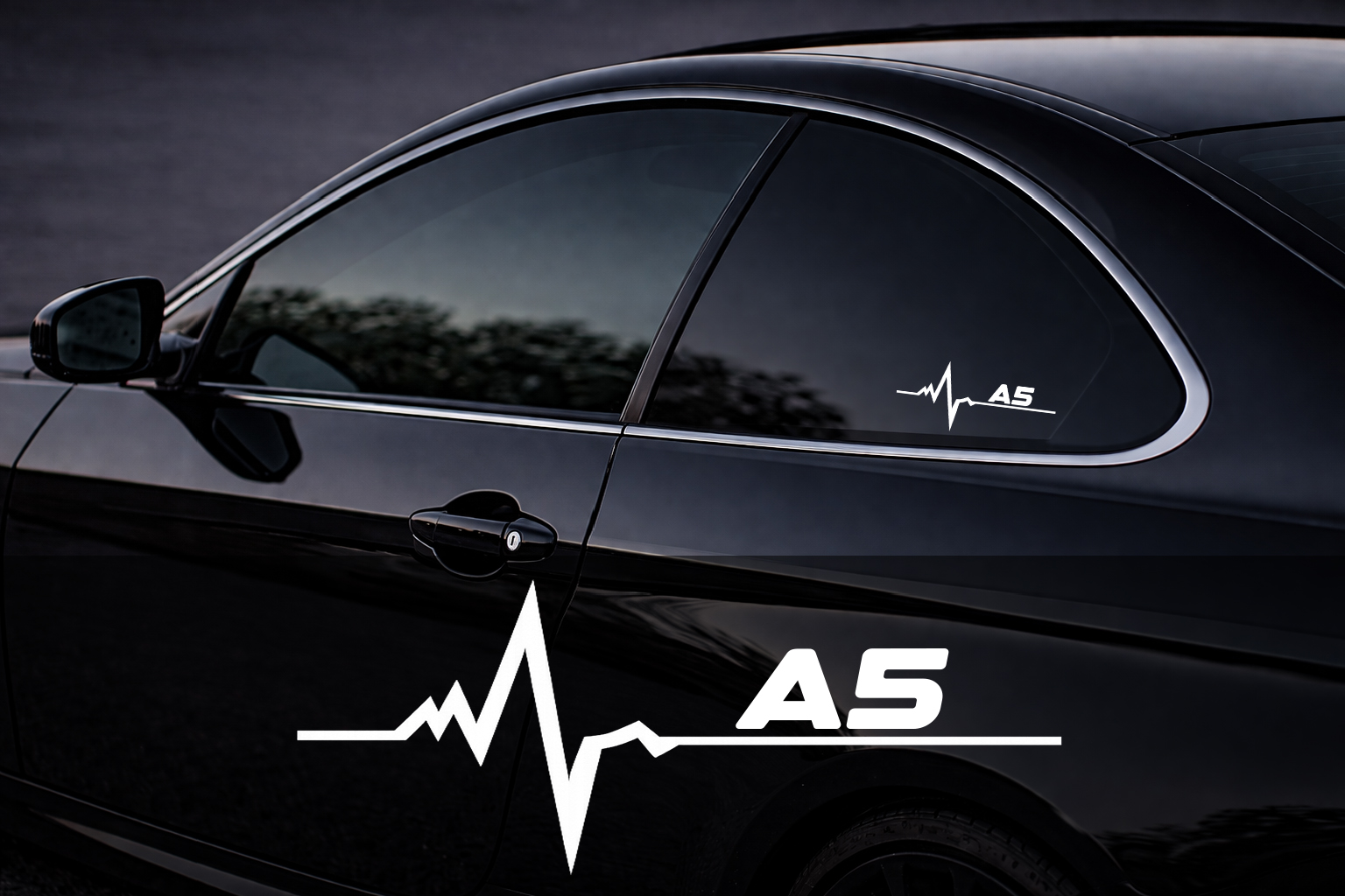 Heartbeat - AUDI Models