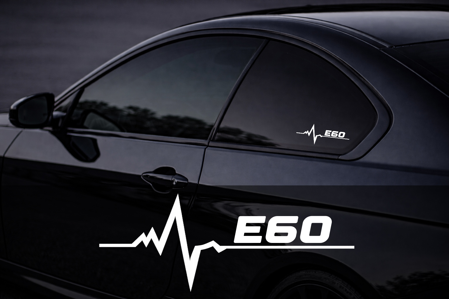 Heartbeat - BMW Models